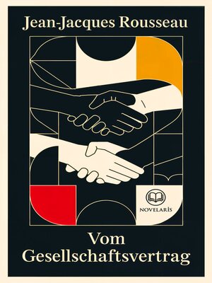 cover image of Rousseau